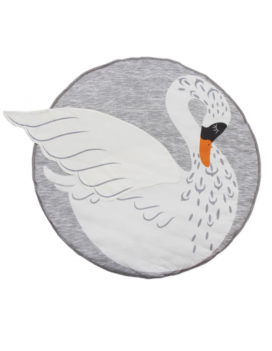 Tapis de jeux bébé Cygne 2023