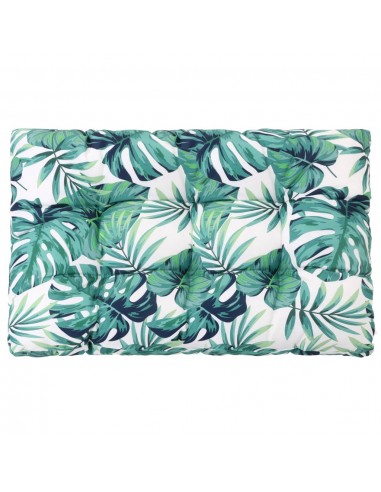 Coussin de siège de jardin imperméable 100 % polyester vert 120x80x10 cm DEC021634 sélection de produits